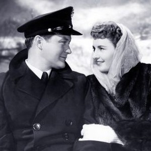 Christmas in Connecticut (1945) photo 8