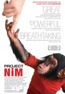 Project Nim poster image