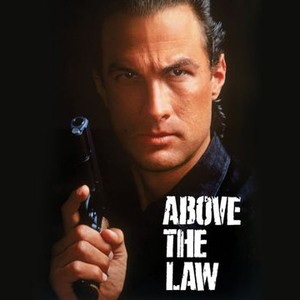 Above the Law photo 8
