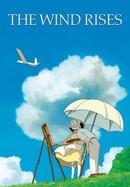The Wind Rises poster image