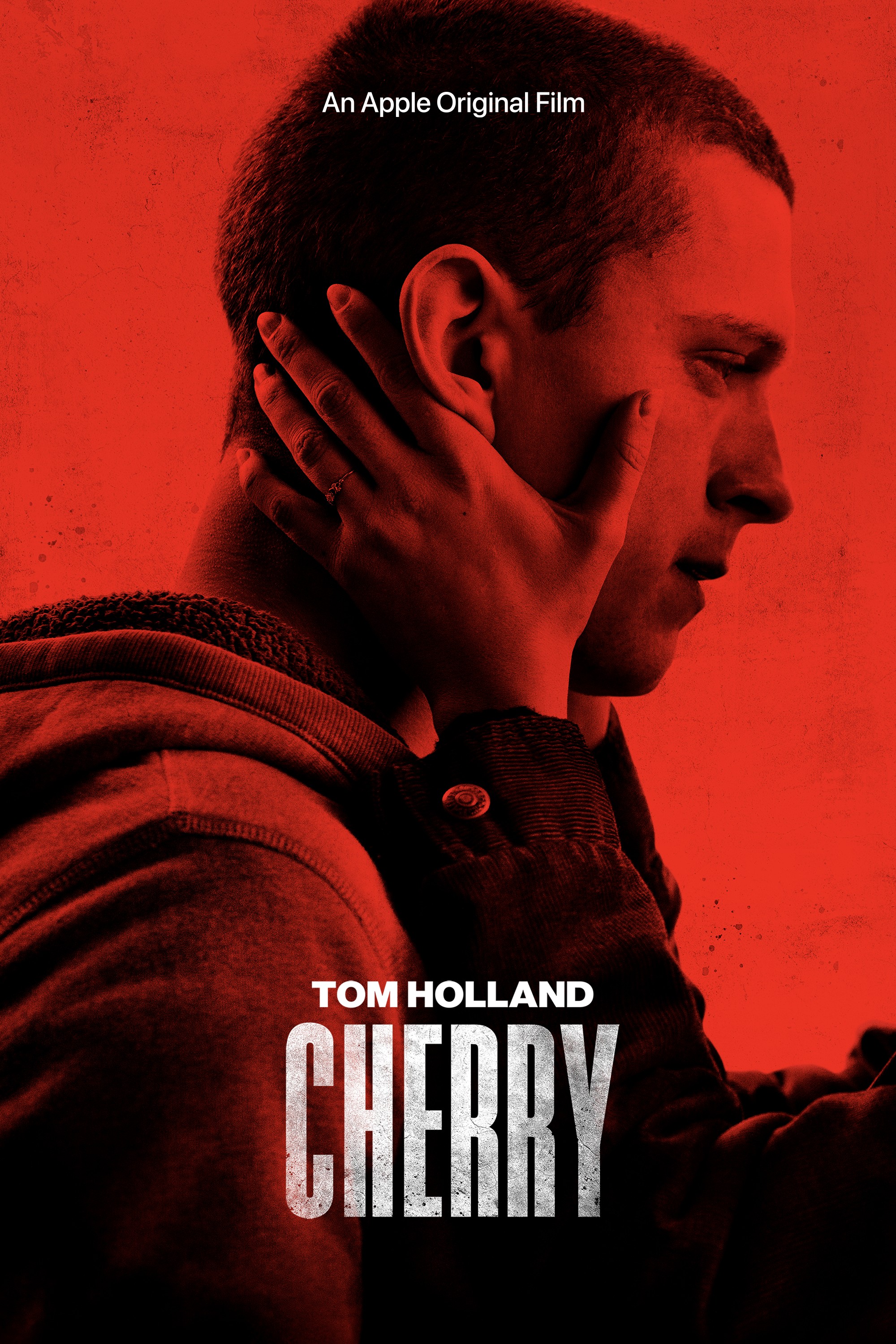 Cherry 2021 Rotten Tomatoes