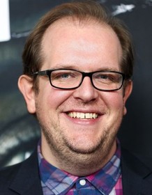 Dominic Burgess