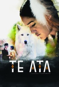 Watch trailer for Te Ata