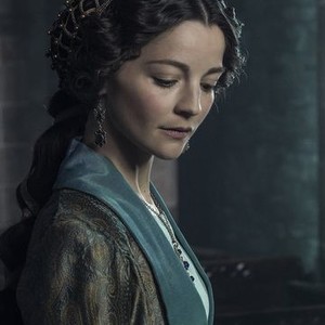 Flora Spencer-Longhurst as Baroness Lady Love Ventris