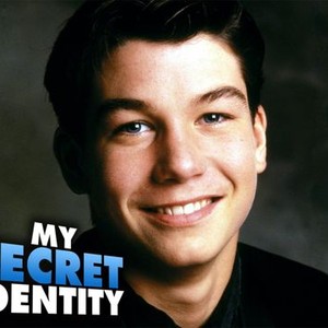 "My Secret Identity photo 1"