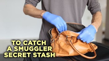 To Catch a Smuggler: Secret Stash: Season 3, Episode 13 | Rotten ...