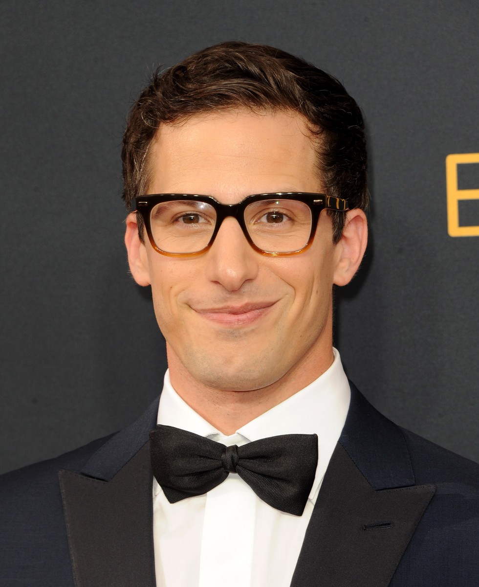 Image result for andy samberg