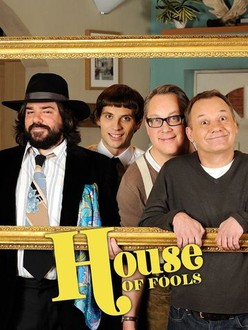 House of fools streaming store