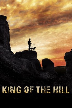 King of the Hill poster