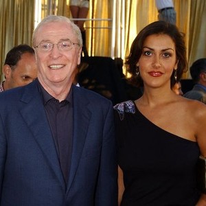 Michael Caine Rotten Tomatoes
