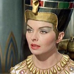 Queen of the Nile (1961) photo 4