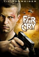 Far Cry poster image