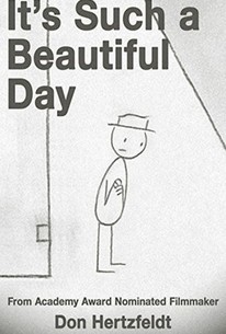 Watch trailer for It's Such a Beautiful Day
