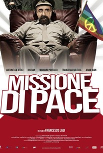 Missione DI Pace