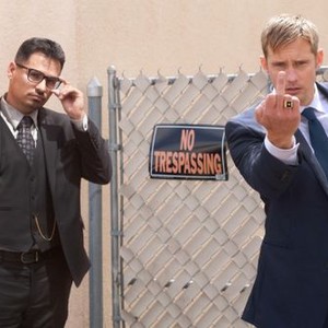 "Dirty Cops - War on Everyone photo 17"