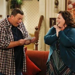Mike & Molly