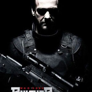 Punisher: War Zone (2008) - IMDb