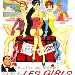 Les Girls (1957) photo 13