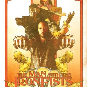 The Man With the Iron Fists photo 16