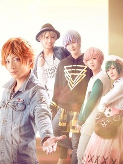 Mankai Movie 「A3!」 ～Spring & Summer～ | Rotten Tomatoes
