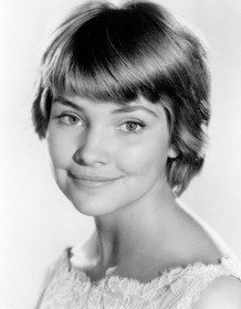Lauri Peters