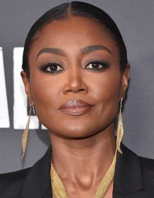 Patina Miller - Rotten Tomatoes