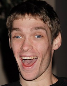 Zach Anner - Rotten Tomatoes