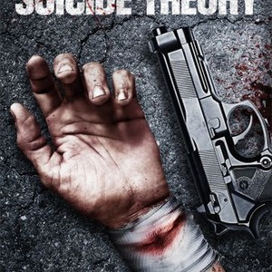 The Suicide Theory (2014) photo 13