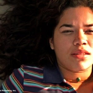 A scene from the film "How the Garcia Girls Spent their Summer." photo 4