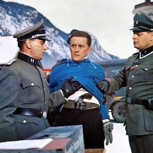 The Heroes of Telemark (1965) photo 12