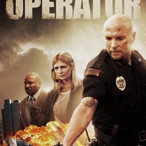 Operator (2015) photo 9