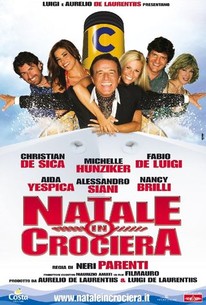 Natale in crociera | Rotten Tomatoes