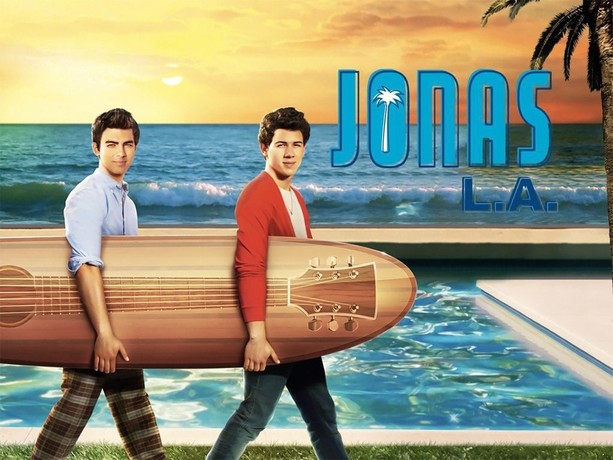 Jonas season 2024 2 episode 1