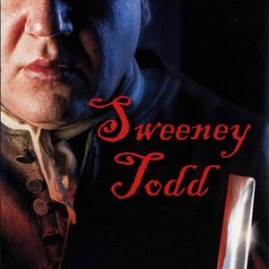 sweeney todd 2007 full movie