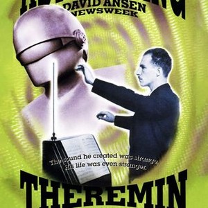 Theremin: An Electronic Odyssey (1994)