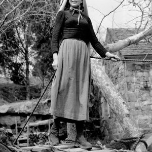 The Song of Bernadette (1943) photo 4