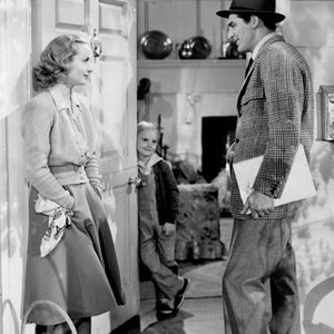 In Name Only (1939) photo 3