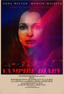 Watch trailer for Vampire Diary