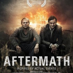 Aftermath (2012) photo 1
