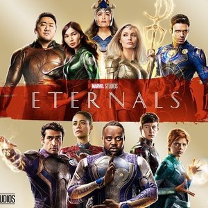 Eternals photo 16