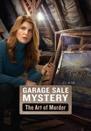 Garage Sale Mystery: The Art of Murder poster image