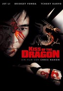 Kiss of the Dragon poster image