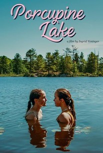 Watch trailer for Porcupine Lake