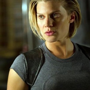 Katee Sackhoff - Rotten Tomatoes