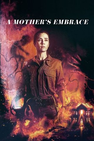 A Mother's Embrace poster