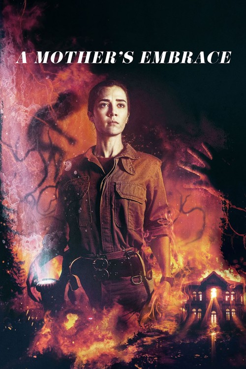 A Mother's Embrace poster
