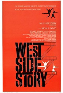 Watch trailer for West Side Story