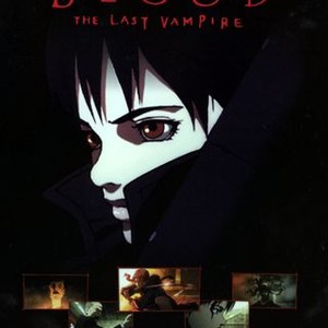 Blood: The Last Vampire (2000) photo 11