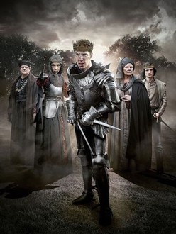 The Hollow Crown: The Wars of the Roses | Rotten Tomatoes