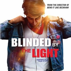 Blinded the Light - Rotten